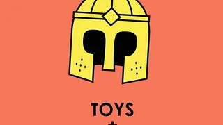 TUESDAY LIVE | TOYS • CANKUN