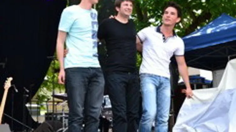 Rémi Collin Trio