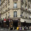 La Plage