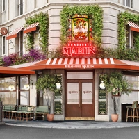 Brasserie Martin