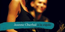 Jeanne Cherhal en concert