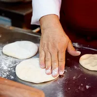 Kuna Naan
