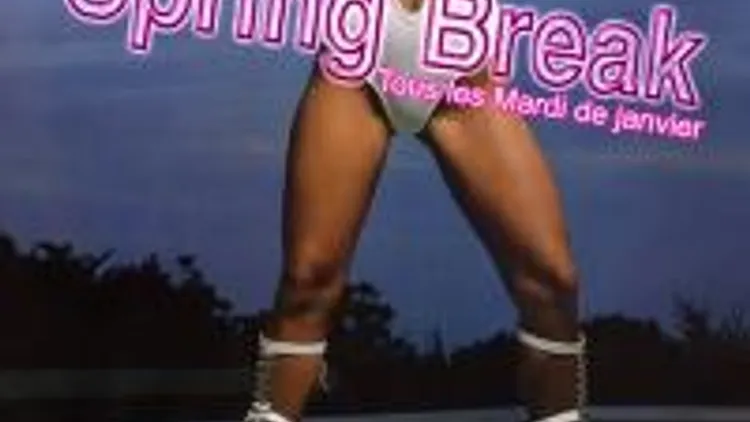 Spring Break