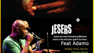 Ablaye MBAYE & THE LINKS + JESERS à la Scène B.