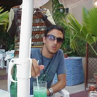 Mehdi C