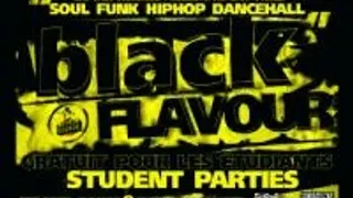 Black Flavour