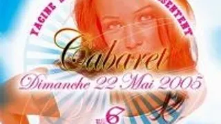 Cabaret