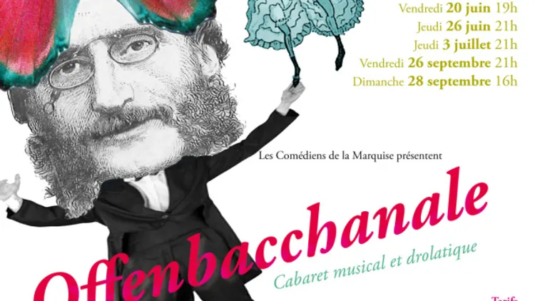 Offenbacchanale