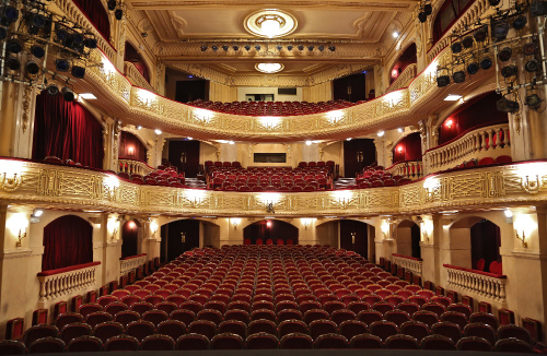 Théâtre Édouard VII Théâtre Paris