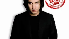Jeremy Ferrari
