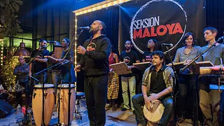 Fête de la Musique spéciale La Réunion - Kabar, lives & Afro Djs