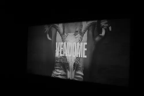 Le Vendôme Club Club Salle Paris