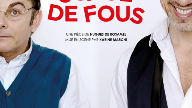 Faux et usage de fous