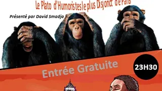 Les Flingueurs de Tonton