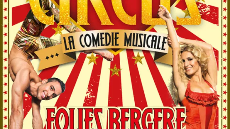 Love circus