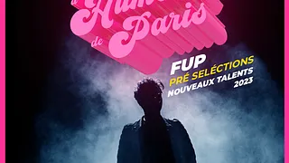Festival d'humour de Paris