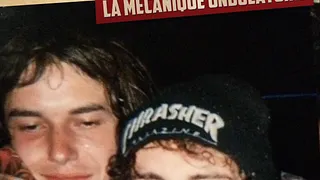 Black Totem Dj Set // 20.07 // La Méca