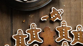 Brunch de Noël