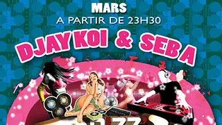 Bizz Party