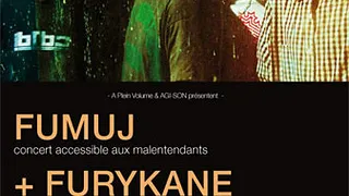 Fumuj + Furykane