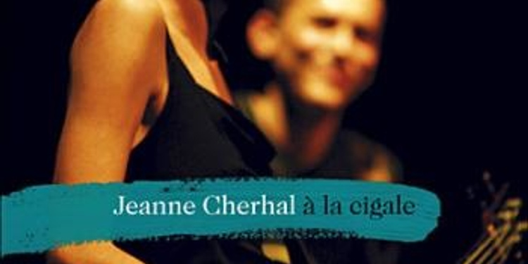 Jeanne Cherhal en concert