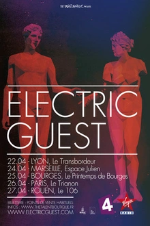 Electric Guest