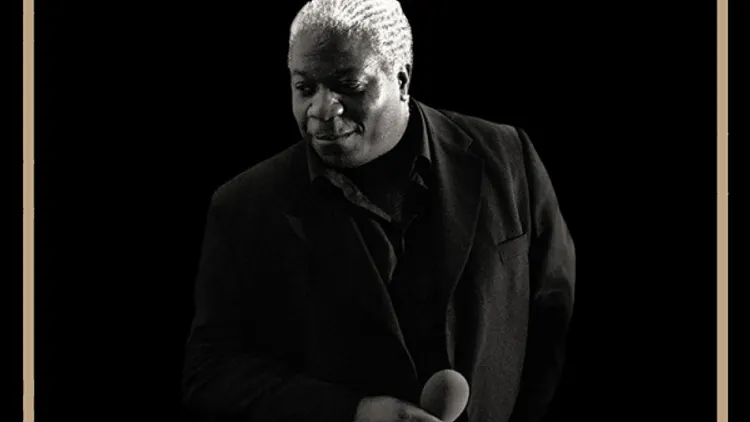 Black Card Feat Bruno Edjenguele