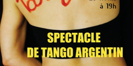 Déclaration Tango
