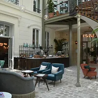 Hoxton Paris