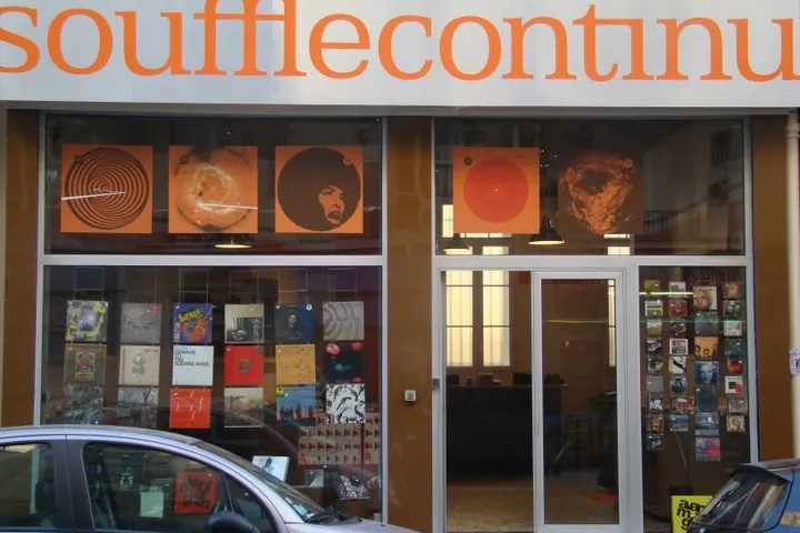 Le Souffle Continu