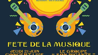 La Fête de la Musique 2018