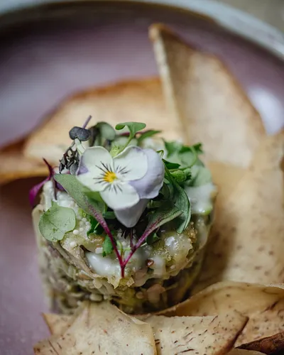 Bloom Sushi Restaurant Paris