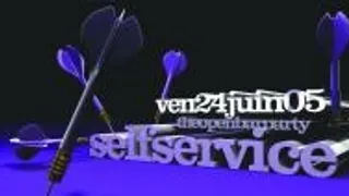 Self Service