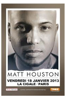 Matt Houston