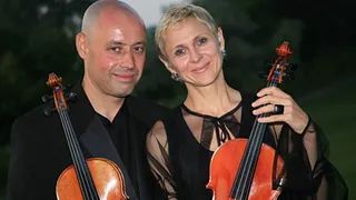 Les Mozart's