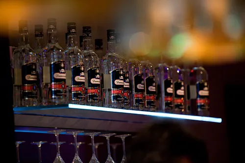 Le Zaza Bar Bar Paris
