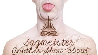 Stefan Sagmeister