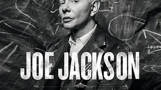 Joe Jackson en concert