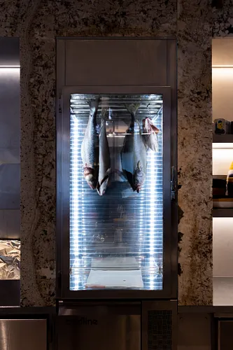 Vive Restaurant Paris