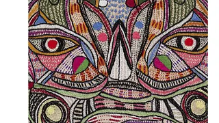 "Biswajit Mukherjee un indien dans la Halle"