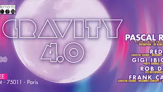 Gravity 4.0