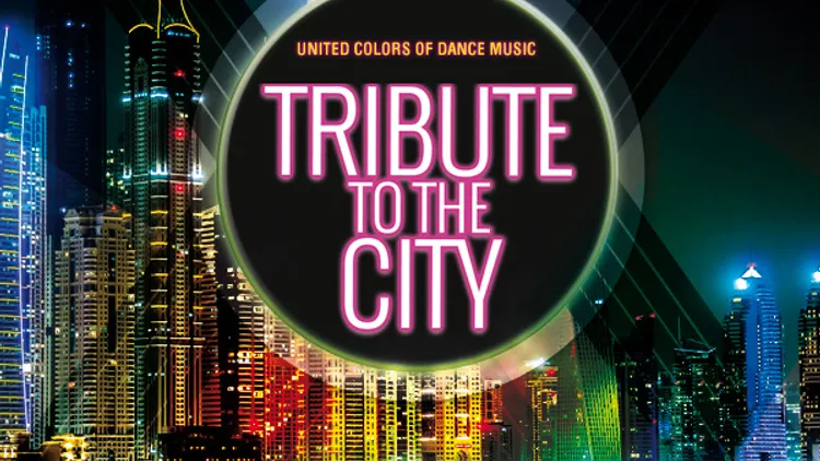 TRIBUTE TO THE CITY