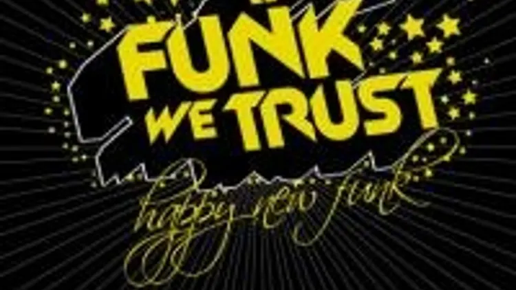 Happy Nu Funk 2008 - Réveillon 2008
