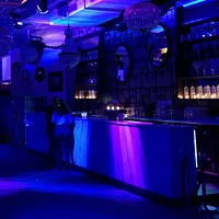 Le Culture Hall