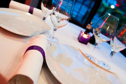 Antoine Restaurant Paris