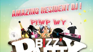 PIMP MY BIZZZ Feat DJAY KOI