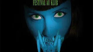 L'Etrange Musique Festival
