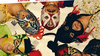 LOS PATA E CUMBIA