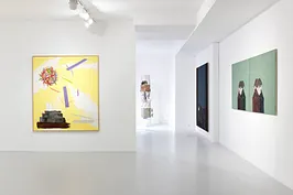Galerie Jérôme Poggi