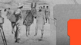 Mission Dakar-Djibouti [1931-1933] : Contre-enquêtes